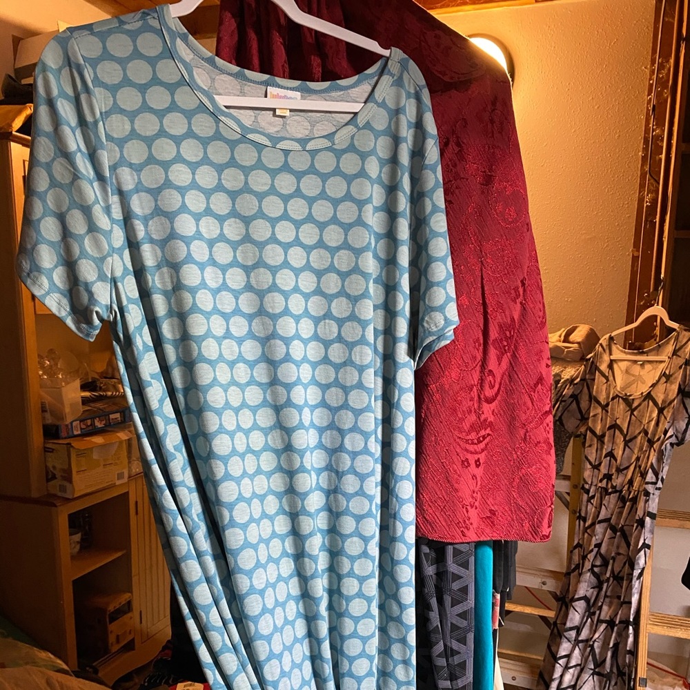 Dress
